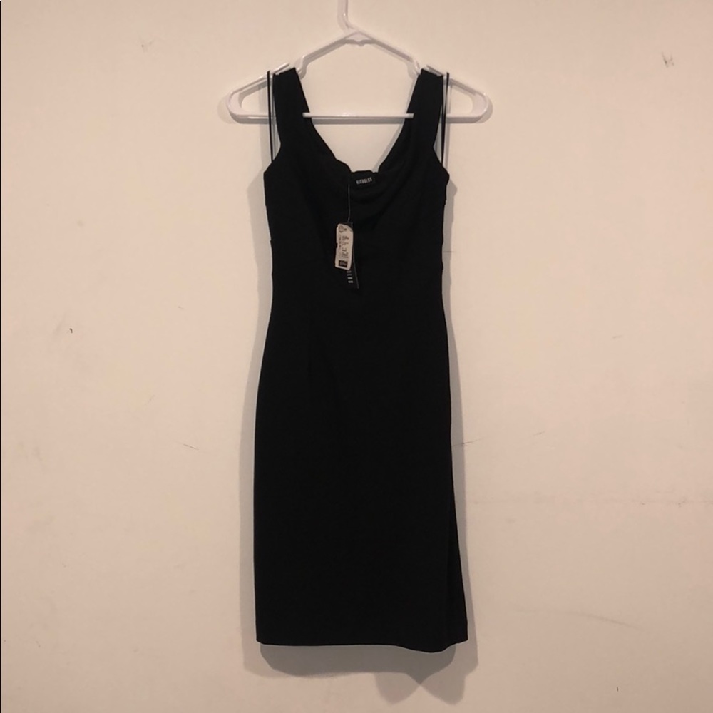 Nicholas Dress